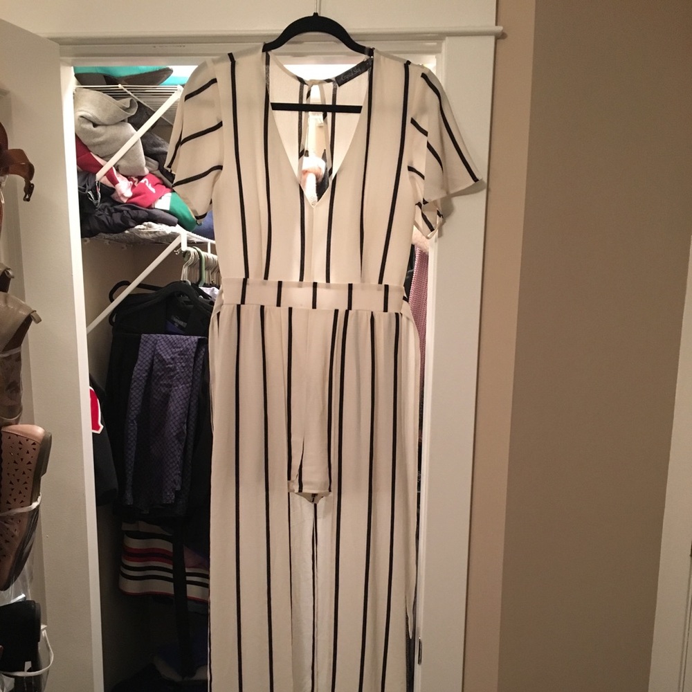 Romper/dress